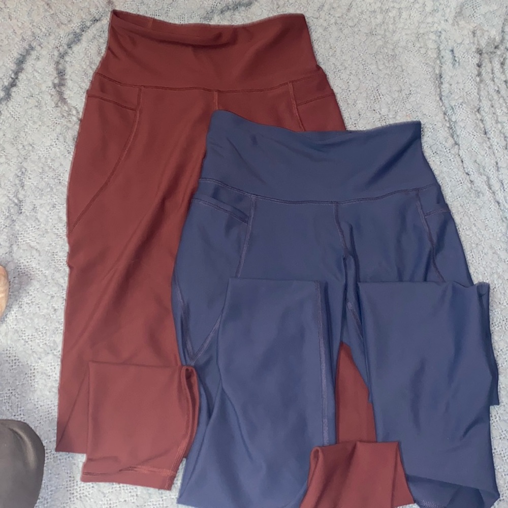 Old navy leggings